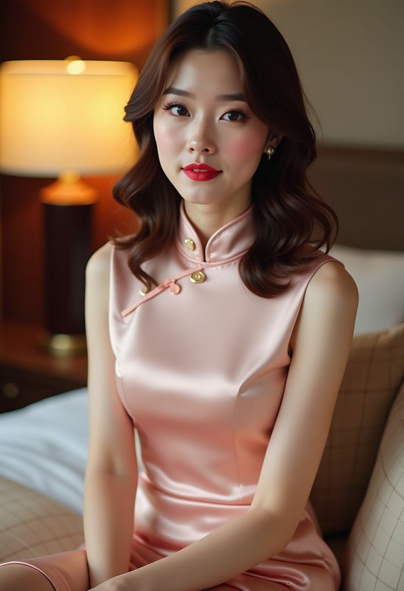 男女主对手戏拆解