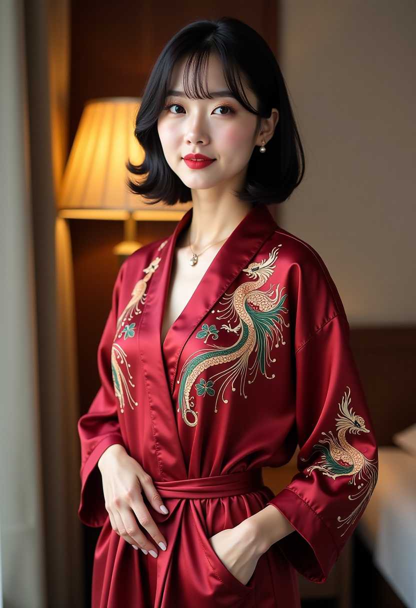 转折点伏笔